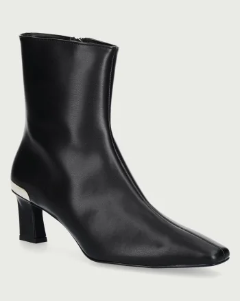Valentino  botine pentru femei DRESS