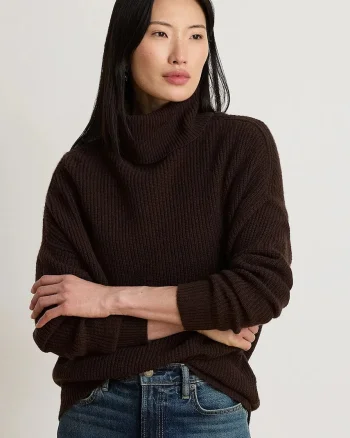 Lauren Ralph Lauren  pulover pentru femei din lână