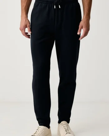 Trussardi  pantaloni de trening pentru bărbați din bumbac
