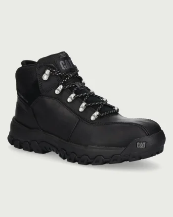 CAT Footwear  încălțăminte pentru bărbați din piele THRESHOLD REBOUND TREK