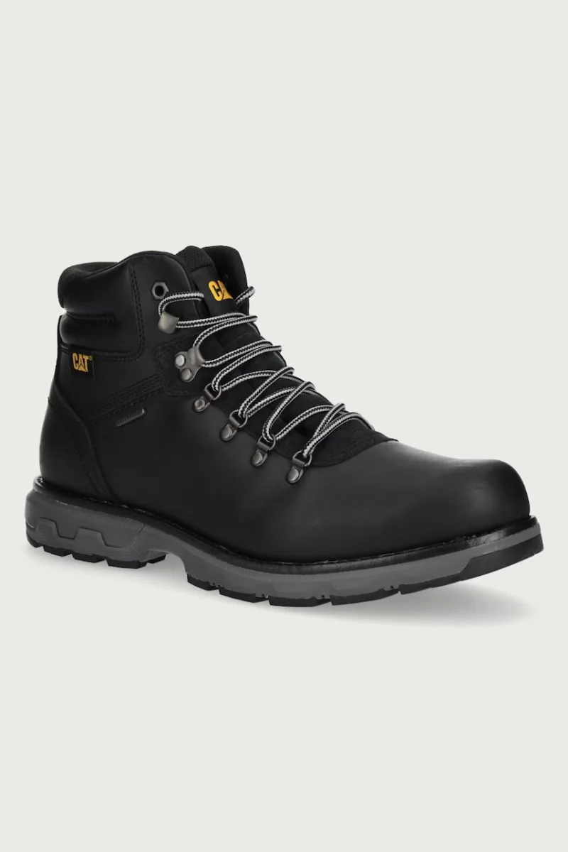 CAT Footwear  încălțăminte pentru bărbați din piele PURSUE HIKER WP