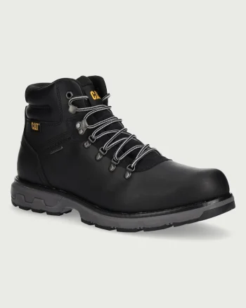 CAT Footwear  încălțăminte pentru bărbați din piele PURSUE HIKER WP