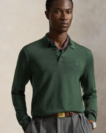 Polo Ralph Lauren  pulover pentru bărbați