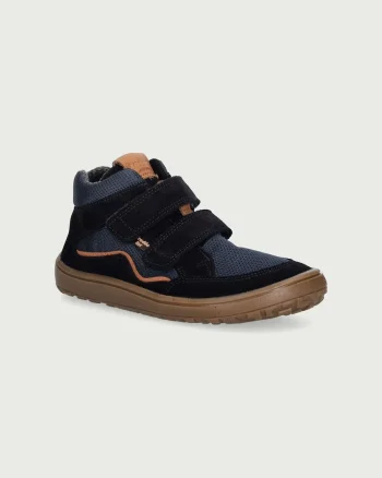 Froddo  pantofi pentru copii BAREFOOT TEX AUTUMN