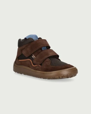 Froddo  pantofi pentru copii BAREFOOT TEX AUTUMN