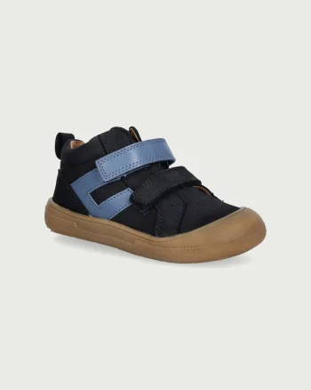 Froddo  pantofi pentru copii din piele BAREFOOT MALY F