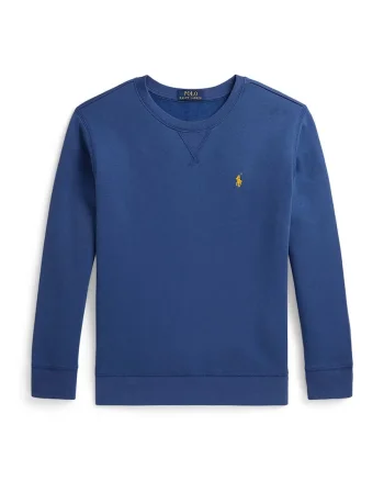 Polo Ralph Lauren  hanorac pentru copii cu bumbac