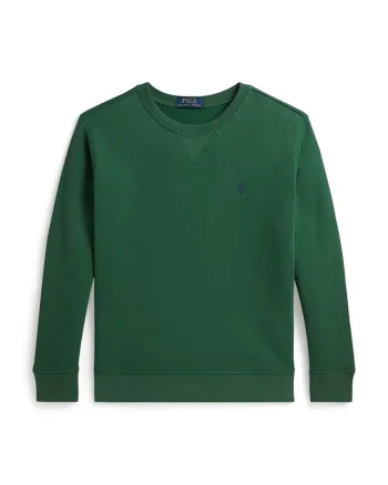 Polo Ralph Lauren  hanorac pentru copii cu bumbac