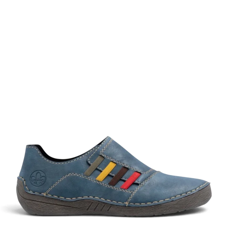 Rieker Pantofi Casual 52560-14
