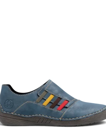 Rieker Pantofi Casual 52560-14