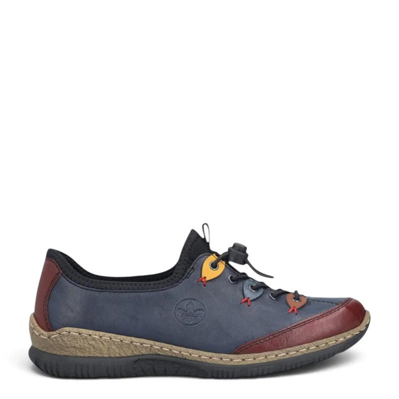 Rieker Pantofi Casual N3271-35