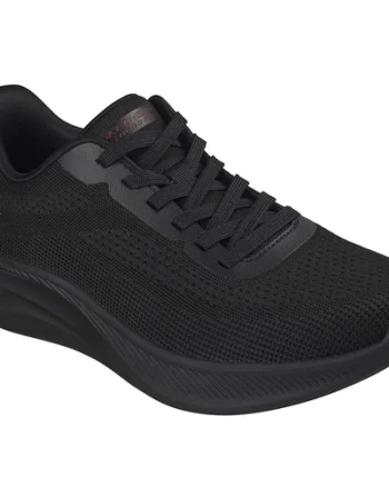 Pantofi sport barbati Skechers Bobs Moda Flex 118155-BBK