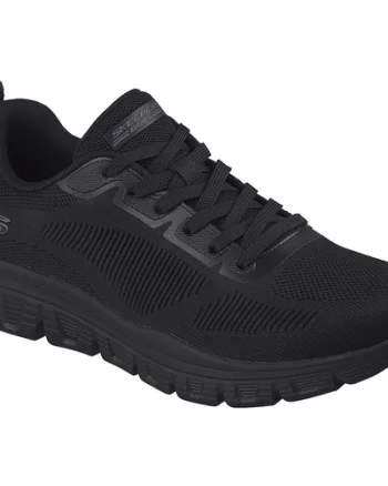 Pantofi sport barbati Skechers Bobs B Lite 118205-BBK
