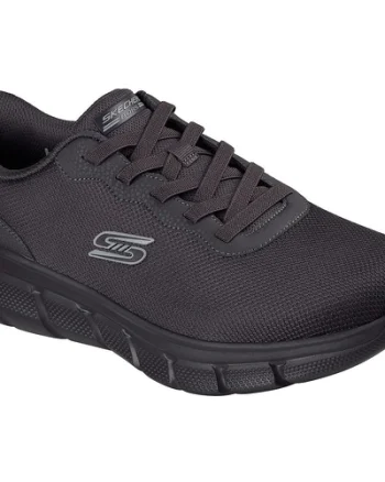 Pantofi sport barbati Skechers Bobs B Flex - Glacial Edge 118113-DKCC
