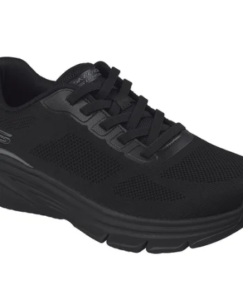 Pantofi sport barbati Skechers Bobs Arch Fit Elev8 118460-BBK
