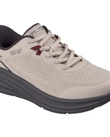 Pantofi sport barbati Skechers Bobs Skillz 118431-NTGY