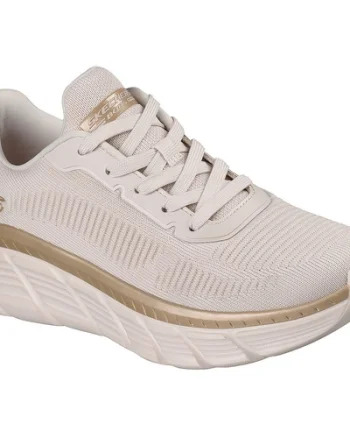 Pantofi sport femei Skechers Bobs B Flex Hi Flying Hi 117385-WTGD