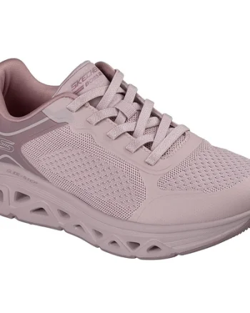 Pantofi sport femei Skechers Bobs Arc Waves Remix 117861-LTMV