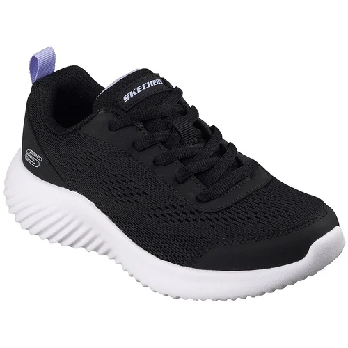 Pantofi sport copii Skechers Bounder-ez-breeze 303679L-BLK