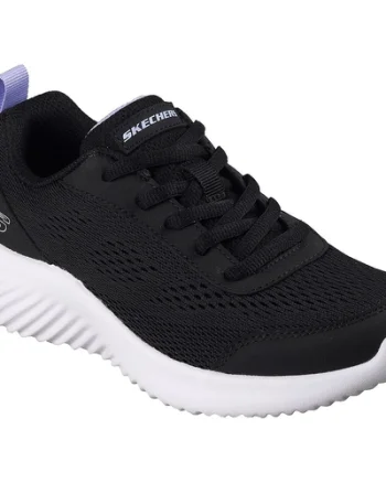 Pantofi sport copii Skechers Bounder-ez-breeze 303679L-BLK