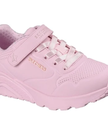 Pantofi sport copii Skechers Uno Lite-star Icon 310429L-LTPK