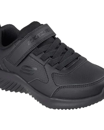 Pantofi sport copii Skechers Bounder-power Study 405626L-BBK
