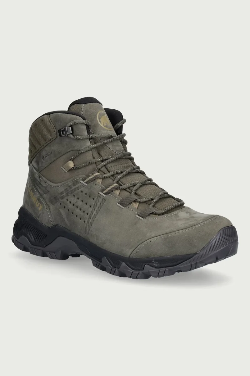 Mammut  încălțăminte de trekking pentru bărbați Mercury IV Mid GTX