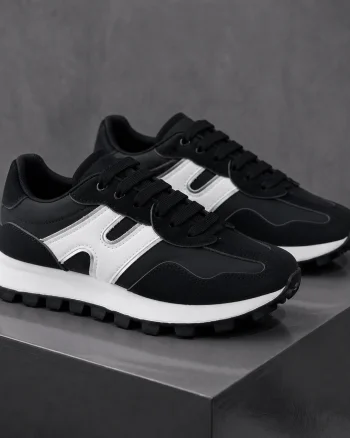 Adidasi dama casual negri 277