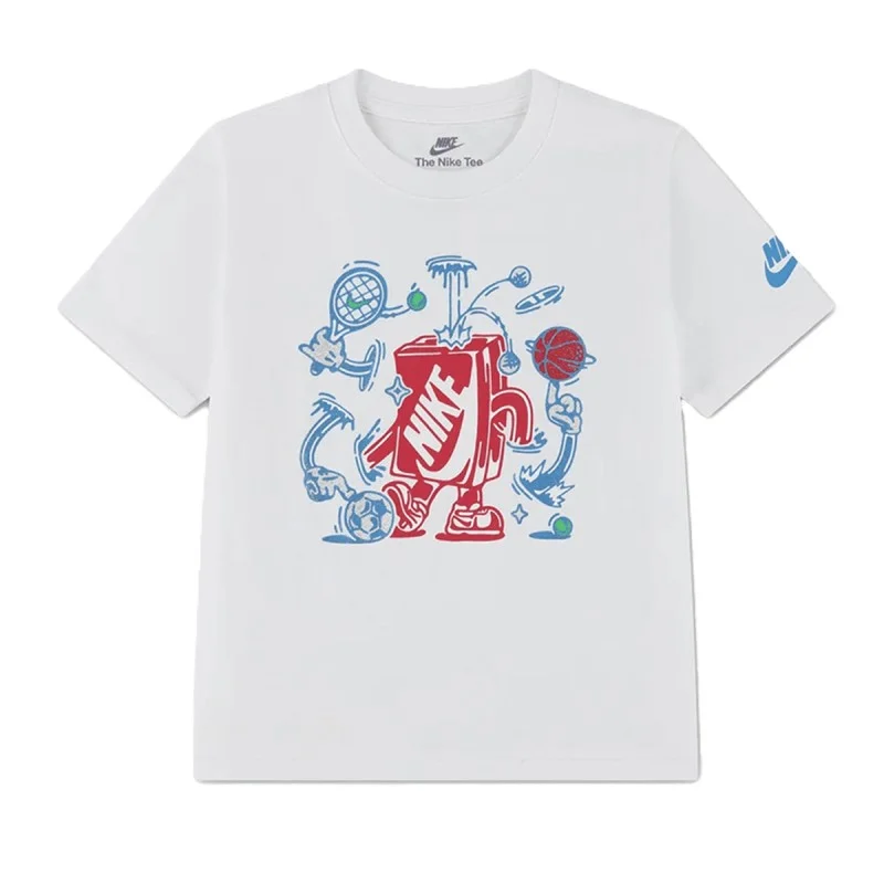 Tricou Nike NKB NIKE BOXY TEE