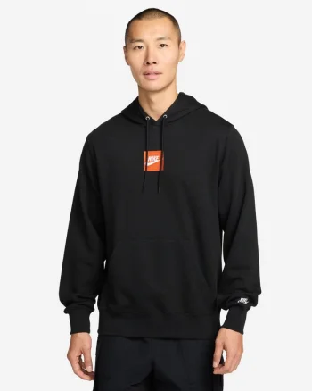 Hanorac Nike M NK CLUB FT HOODY PLAY