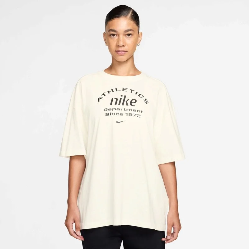 Tricou Nike W NSW X TRNG SS TEE OS