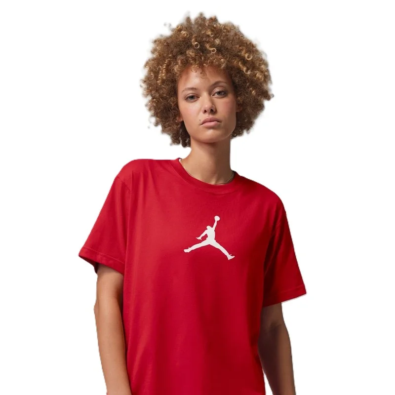 Tricou Nike W J JUMPMAN SS GF TEE HBR 2