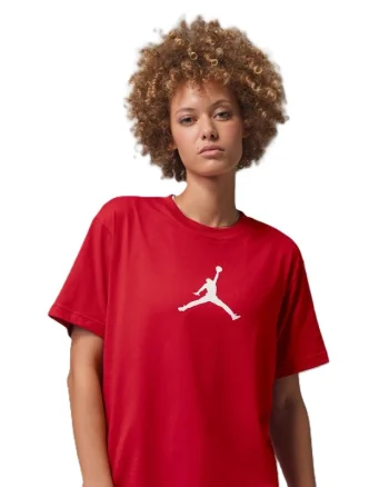 Tricou Nike W J JUMPMAN SS GF TEE HBR 2