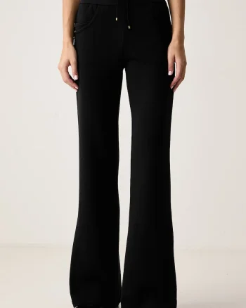 Miss Sixty  pantaloni de trening pentru femei din bumbac