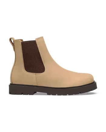 Birkenstock  ghete scurte pentru femei Highwood Oiled Leather