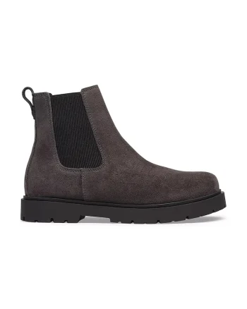 Birkenstock  ghete scurte Highwood Suede Leather