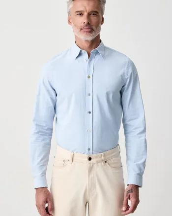 PS Paul Smith  cămașă pentru bărbați din bumbac