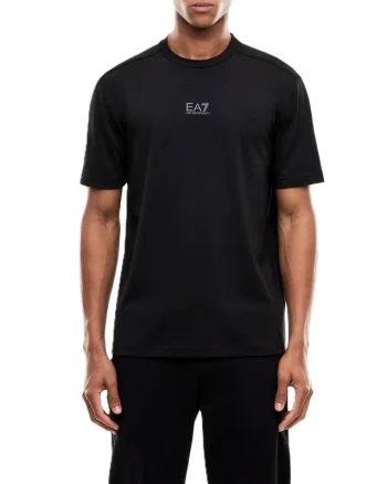 Tricou EA7 NATURAL VENTUS7 M TEE SS ST