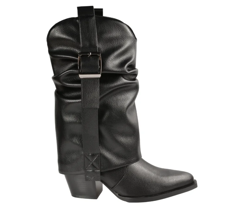 Epica Cizme Elegante XS70001
