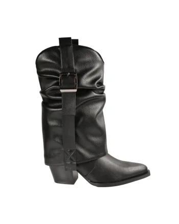 Epica Cizme Elegante XS70001