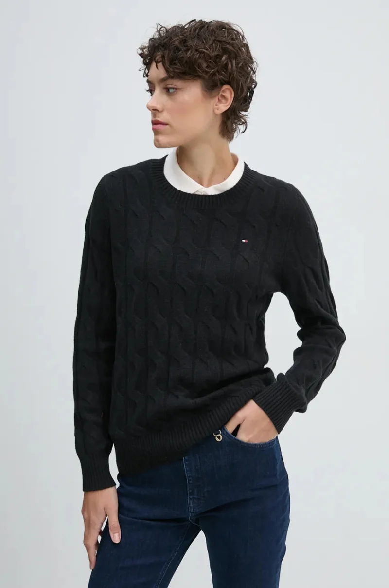 Tommy Hilfiger  pulover