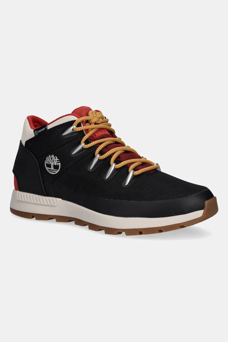Timberland  pantofi Sprint Trekker Mid Fab Waterproof