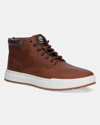 Timberland  bocanci de piele Maple Grove