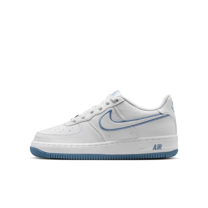 Pantofi sport copii Nike Air Force 1 Gs