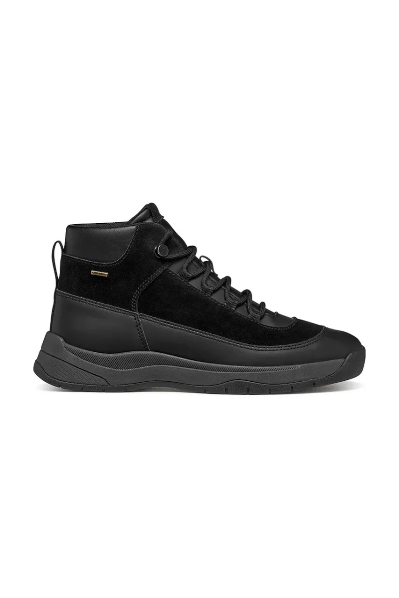 Geox  botine pentru femei D BERINIKE B ABX