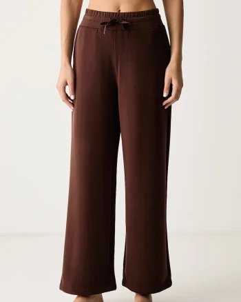 Casall  pantaloni de yoga pentru femei cu modal Peachy