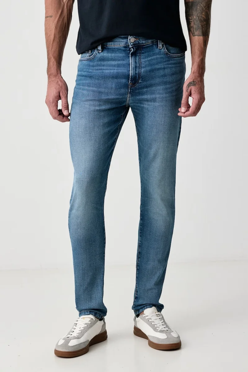 Tommy Hilfiger  blugi slim fit pentru bărbați