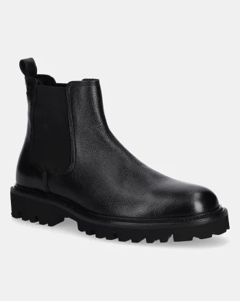 BOSS  ghete chelsea de piele 50552573