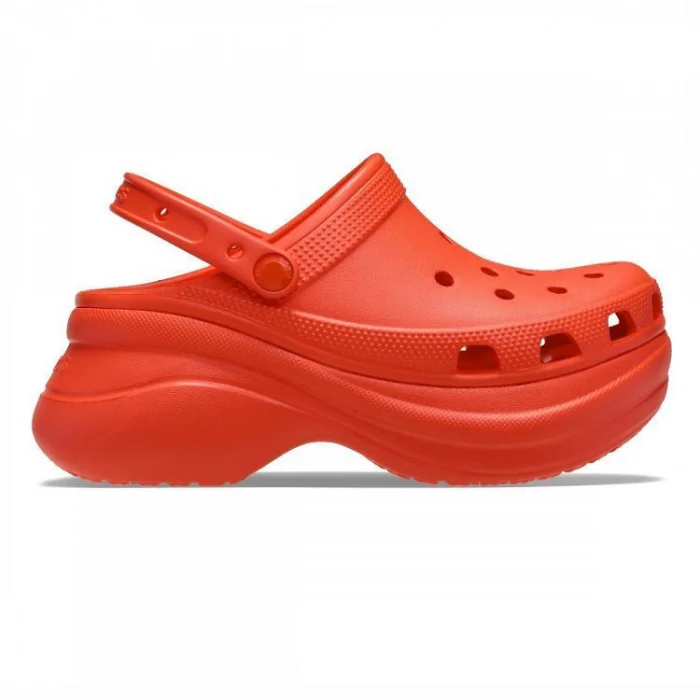 Papuci Crocs Classic Bae Clog W