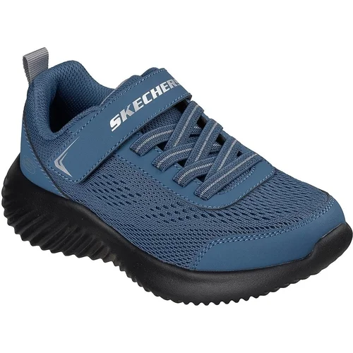 Pantofi sport copii Skechers Bounder-quantarun 403905L-SLT
